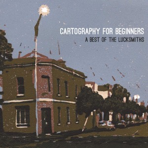 LUCKSMITHS / CARTOGRAPHY FOR BEGINNERS (2CD)