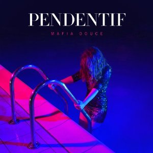 PENDENTIF / パンダンティフ / MAFIA DOUCE (LP)