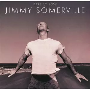 JIMMY SOMERVILLE / ジミー・ソマーヴィル商品一覧｜JAZZ