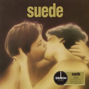 SUEDE / スウェード / SUEDE (LP/180G)