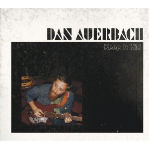 DAN AUERBACH / ダン・オーバック / KEEP IT HID (LP+CD)