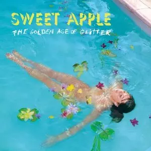 SWEET APPLE / スウィート・アップル / GOLDEN AGE OF GLITTER
