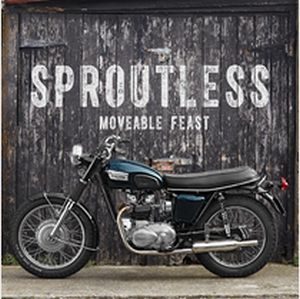 SPROUTLESS / MOVEABLE FEAST - PREFAB SPROUT PROJECT