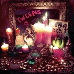TWEENS / TWEENS (LP)