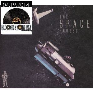 V.A. (SPACE PROJECT) / SPACE PROJECT(SPIRITUALIZED,YOUTH LAGOON,BEACH HOUSE ETC)