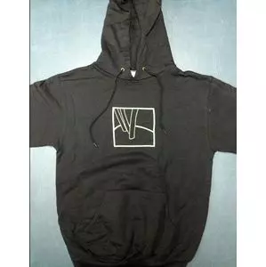 SLINT / スリント / TWEEZ PULLOVER HOODIE (S)