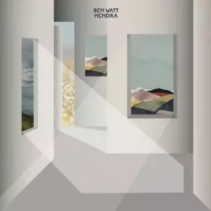 BEN WATT / ベン・ワット / HENDRA (LP)