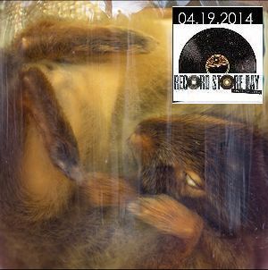 CREEPOID / WET EP (12")