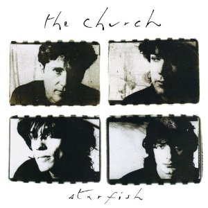 CHURCH / チャーチ / STARFISH (2CD)