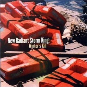 NEW RADIANT STORM KING / ニュー・ラディアント・ストーム・キング / WINTER'S KILL