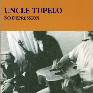 UNCLE TUPELO / アンクル・テュペロ / NO DEPRESSION (LP/180G)