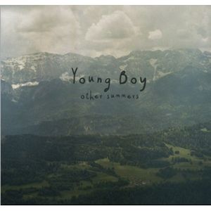 YOUNG BOY / ヤング・ボーイ / OTHER SUMMERS (LP)