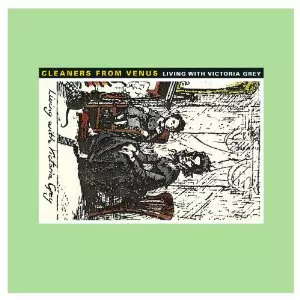 CLEANERS FROM VENUS / クリーナーズ・フロム・ヴィーナス商品