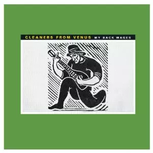 その他 Golden Cleaners [CD] 51FQaZbgXRL.jpg