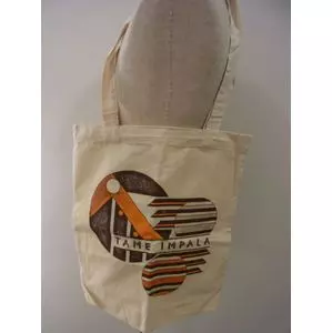 TAME IMPALA / テーム・インパラ / 70S TOTEBAG