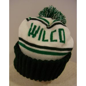 WILCO / ウィルコ / KNIT HAT