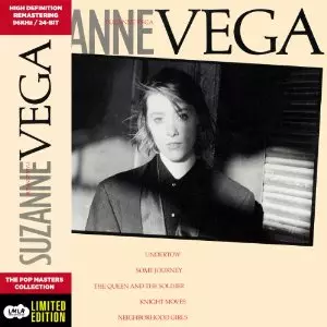 SUZANNE VEGA / スザンヌ・ヴェガ商品一覧｜JAZZ｜ディスク