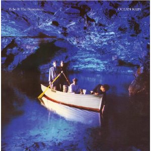 ECHO & THE BUNNYMEN / エコー&ザ・バニーメン / OCEAN RAIN (LP)