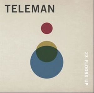TELEMAN / テレマン / BREAKFAST (7")