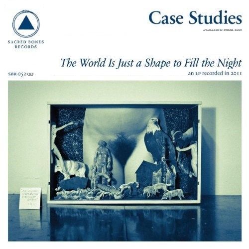 CASE STUDIES / WORLD IS JUST A SHAPE TO FILL THE NIGHT