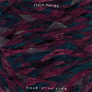 FIELD MOUSE / フィールド・マウス / HOLD STILL LIFE (LP)