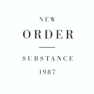 NEW ORDER / ニュー・オーダー / SUBSTANCE (2CD)