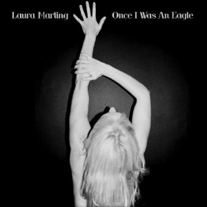 LAURA MARLING / ローラ・マーリング / ONCE I WAS AN EAGLE