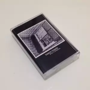 WHAT A PLEASURE (CASSETTE TAPE) /BEACH FOSSILS/ビーチ・フォッシル