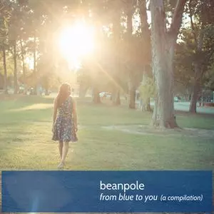 BEANPOLE / ビーンポール / FROM BLUE TO YOU