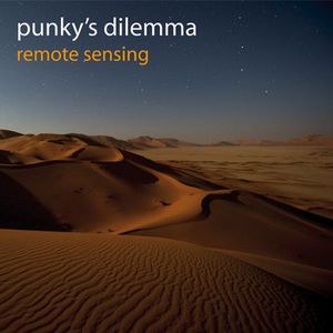 PUNKY'S DILEMMA / パンキーズ・ジレンマ / REMOTE SENSING