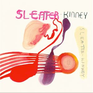 SLEATER-KINNEY / スリーター・キニー / ONE BEAT / ワン・ビート