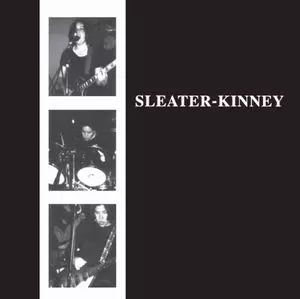 SLEATER-KINNEY / スリーター・キニー商品一覧｜ディスク