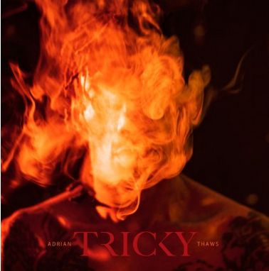 TRICKY / トリッキー / ADRIAN THAWS (DELUXE)