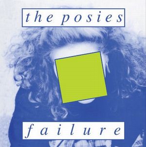 POSIES / ポウジーズ / FAILURE (LP)