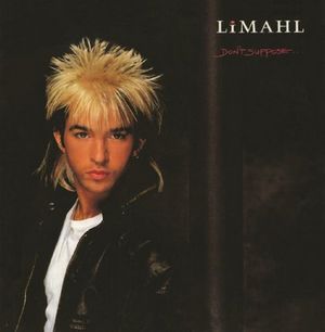 LIMAHL / リマール / DON'T SUPPOSE: 2 DISC COLLECTOR'S EDITION (2CD)