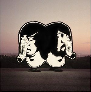 DEATH FROM ABOVE 1979 / デス・フロム・アバヴ 1979 / PHYSICAL WORLD (LP)