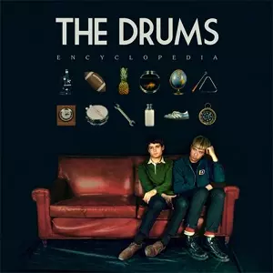 ENCYCLOPEDIA (2LP)/DRUMS/ザ・ドラムス｜ROCK / POPS / INDIE