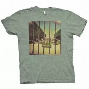TAME IMPALA / テーム・インパラ / LONERISM T-SHIRT (S)