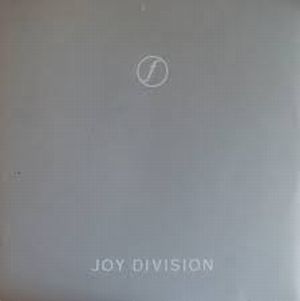 JOY DIVISION / ジョイ・ディヴィジョン / STILL (LP)