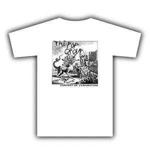 NEW WAVE/POST PUNK/NO WAVE CLASSICS/APPAREL(アパレル)/並び順