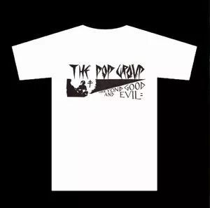 NEW WAVE/POST PUNK/NO WAVE CLASSICS/APPAREL(アパレル)/並び順