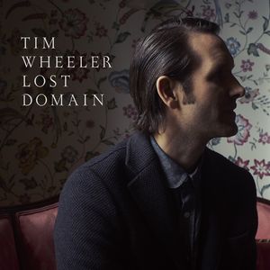 TIM WHEELER / ティム・ウィーラー       / LOST DOMAIN / ロスト・ドメイン       