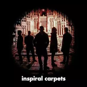 Inspiral Carpets – The Singles 限定　レコード Amazon.co.jp: The Complete Singles - Inspiral Carpets