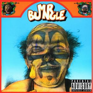 MR. BUNGLE / MR. BUNGLE (2LP)