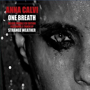 ANNA CALVI / アンナ・カルヴィ / ONE BREATH (LP)