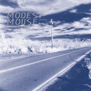 MODEST MOUSE / モデスト・マウス / THIS IS A LONG DRIVE FOR SOMEONE WITH NOTHING TO THINK ABOUT (2LP)