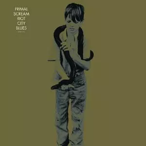 PRIMAL SCREAM / プライマル・スクリーム / RIOT CITY BLUES (2LP)