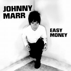 JOHNNY MARR / ジョニー・マー / EASY MONEY (7")