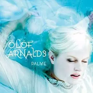 OLOF ARNALDS / PALME (LP)