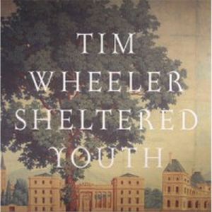 TIM WHEELER / ティム・ウィーラー       / SHELTERED YOUTH EP (10")